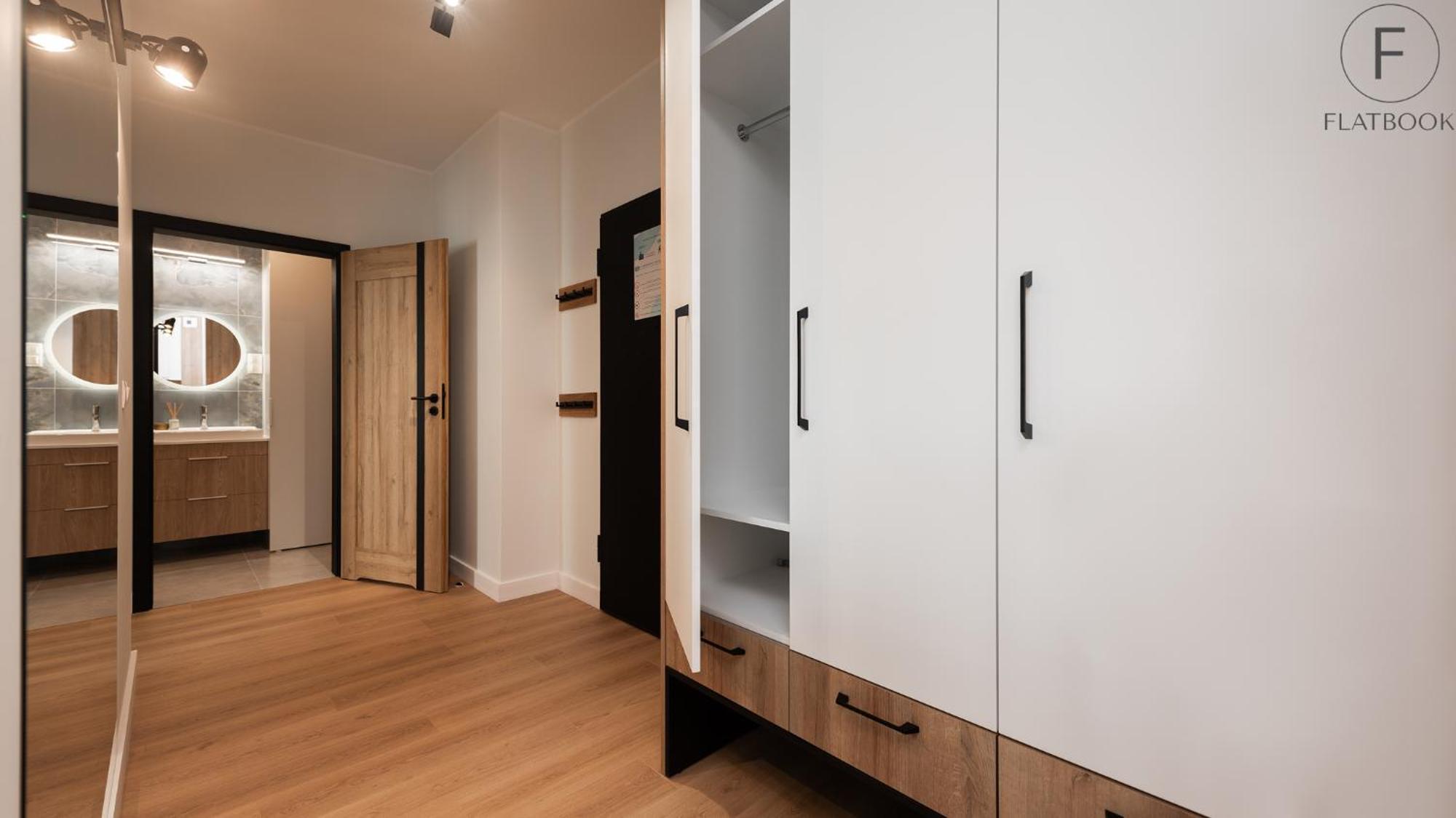 Flatbook - City Center Apartments Aura 40 Gdansk Bagian luar foto