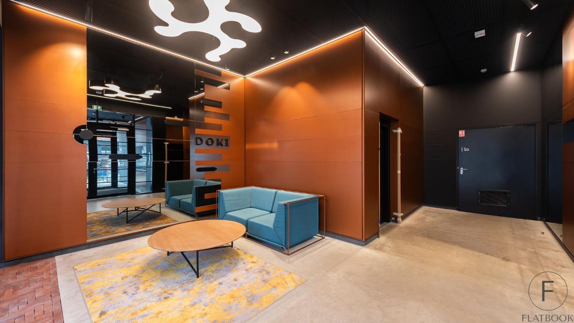 Flatbook - City Center Apartments Aura 40 Gdansk Bagian luar foto