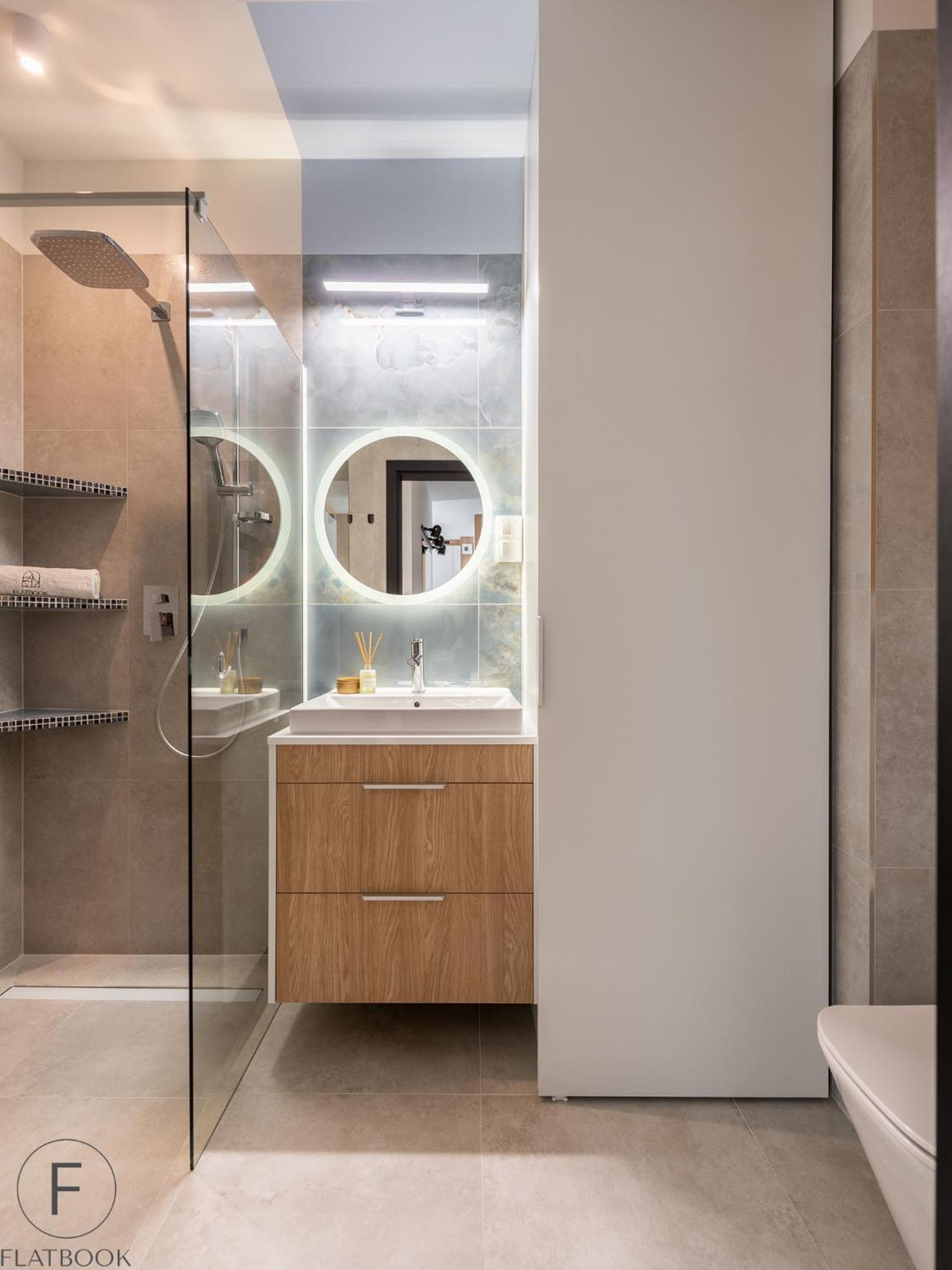 Flatbook - City Center Apartments Aura 40 Gdansk Bagian luar foto
